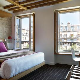 Select Hotel