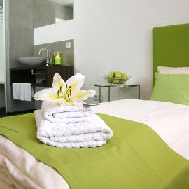 Hotel Gasthof Alte Post, hotell sihtkohas Oberding
