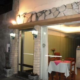 Las Heras Hotel, hotel en Mar del Plata