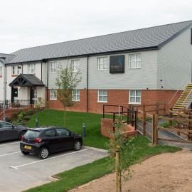 Kings Chamber, Doncaster by Marston's Inns، فندق في دونكاستير