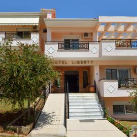Hotel Liberty