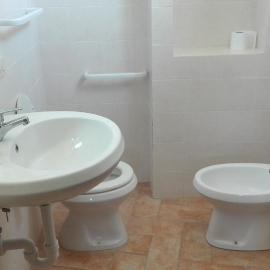 Viesnīca Agriturismo Cerquaglia pilsētā Todi
