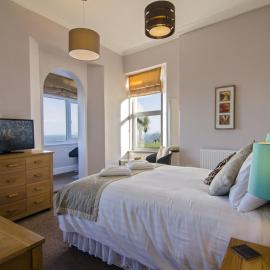The Buccaneer Inn, hotel a Torquay