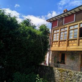 Callejon de la Vega