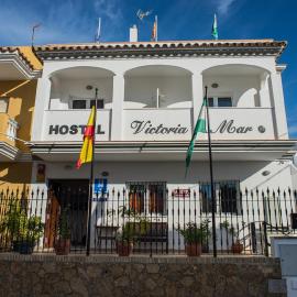 Hostal Victoria Mar