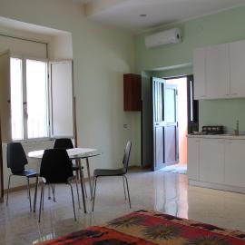 AnVi Apartment