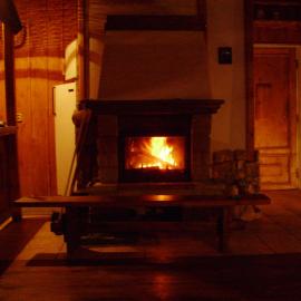 Pension nad Truhlárnou, hotel in Svoboda nad Úpou