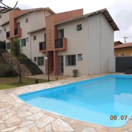 Pousada Vila Real Flats, hotell sihtkohas Ouro Preto