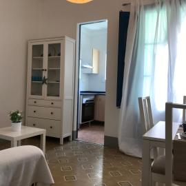 Casita de Pescador