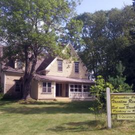 Bulwinkles Place B&B, hotel in Souris