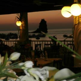 Hotel Conti, hotel u gradu Vulkano