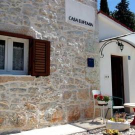 Casa Eufemia, hotel in Marasi