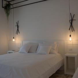 Boite d'Esprit b&b de luxe, viešbutis mieste Rossano Stazione