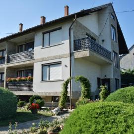 Pesti Vendégház Zalalövő, hôtel à Zalalövő