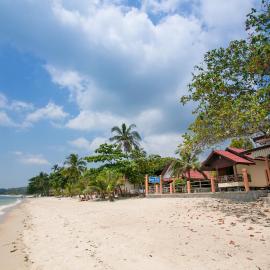 Lamai Resort