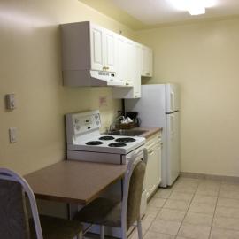 Western Budget Motel #1 Grande Prairie, hotel in Grande Prairie