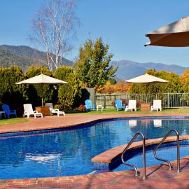Discovery Parks - Bright, hotel i Bright