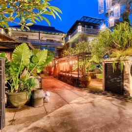 Lot 33 Boutique Hotel