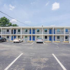 Motel 6-Glassboro, NJ - Rowan University, מלון בGlassboro