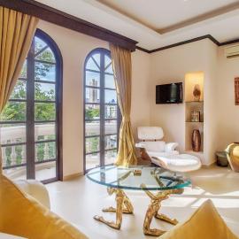 Poseidon Boutique Hotel