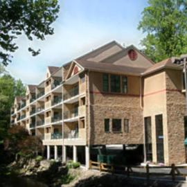 Park Place Condos, hotel in Gatlinburg