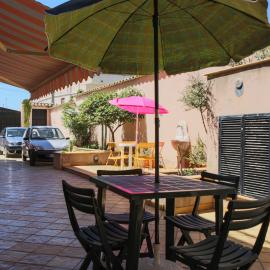 Casa di Luca, hotel em Agrigento