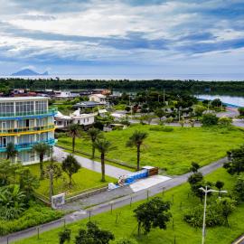 The Riverview Retreats, Hotel in Wujie
