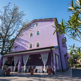 Hotel Villa Sandi - free parking, hotel u gradu Čavle
