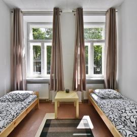 Laisves Avenue Hostel "Easy Kaunas", Hotel in Kaunas