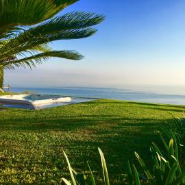 Agapanto Luxury Accommodation, Hotel in Casamicciola Terme