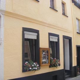 Zum Achten Himmel, hotel din Klotten