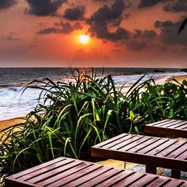 Randiya Beach Villa