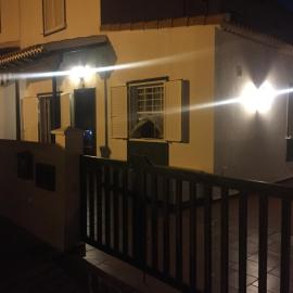 Casa Bonita, hotel in Abades