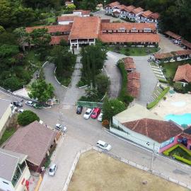 Caparaó Parque Hotel, hotel in Alto Caparao