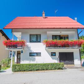 Apartman Japlenški, ξενοδοχείο σε Delnice