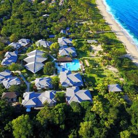 Campo Bahia Hotel Villas Spa, hotelli kohteessa Santo André