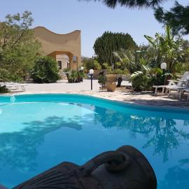 Villa Alba