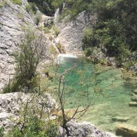Mymoustiers, hôtel à Moustiers-Sainte-Marie