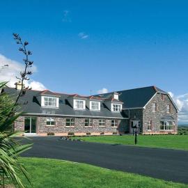 Cashen Course House V31 RR40, khách sạn ở Ballybunion