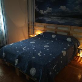 A Casa Di Silvy, hotel in Triëst