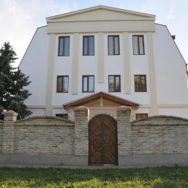Dom Fedorovyh, hotel din Sergeyevka