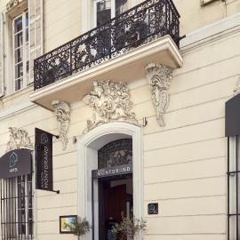 Hôtel & Suites Maison Montgrand - Vieux Port