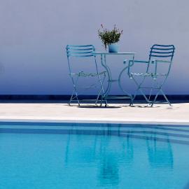Ionathan Koufonisia Suites, מלון בקופוניסיה