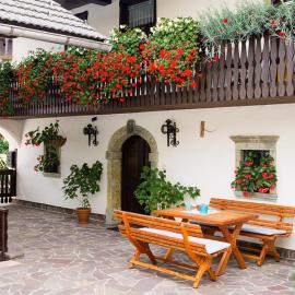 Apartments Dolar
