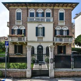 Liberty Mansion