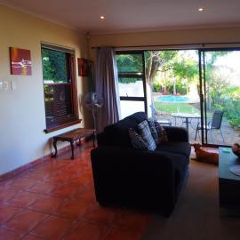Swallow's Nest, hotel in Somerset West