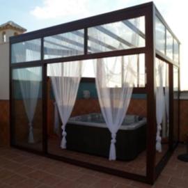Apartahotel Al Alba, hotel a Pozo Alcón