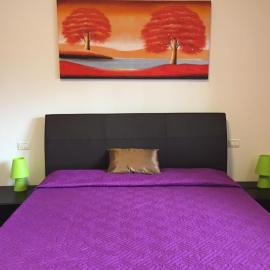 La Calle Veneziana – hotel w Mestre