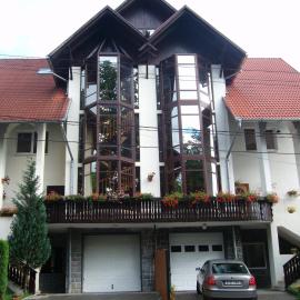 Casa Anette、ソバタのホテル