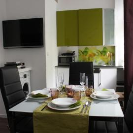 govienna - City Center Apartments